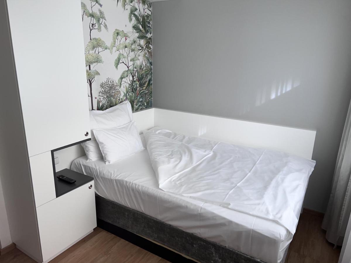 Apartamento Wilmas By Arbio
