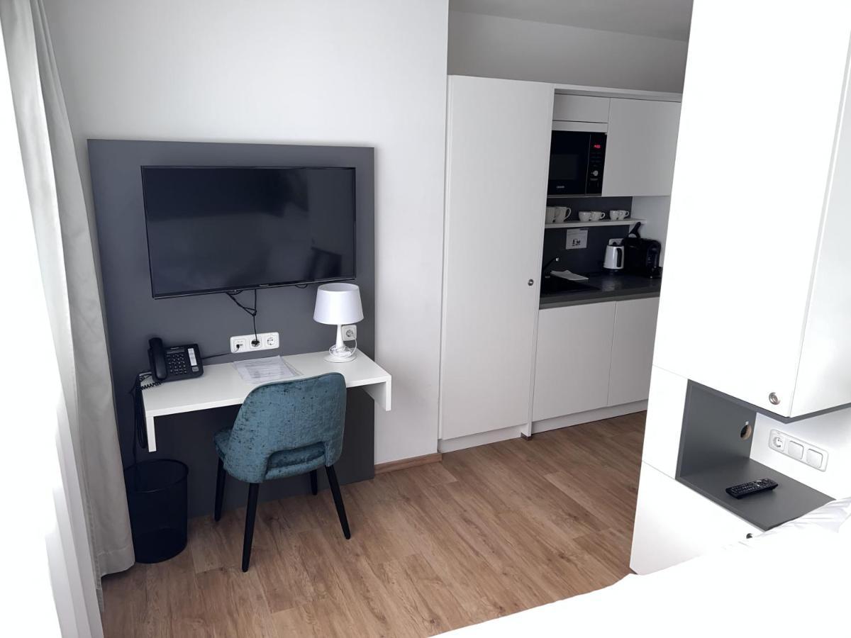 Wilmas By Arbio Apartamento