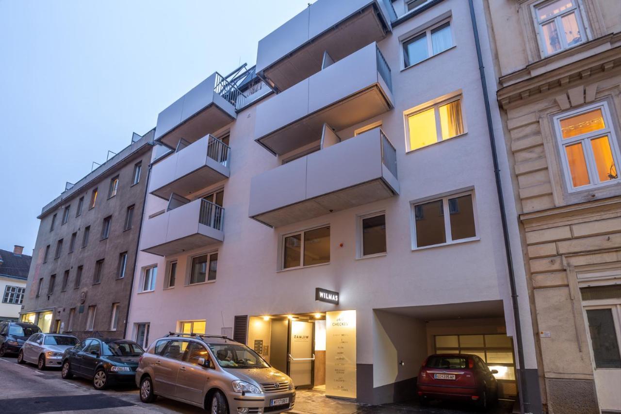 Wilmas By Arbio Apartamento