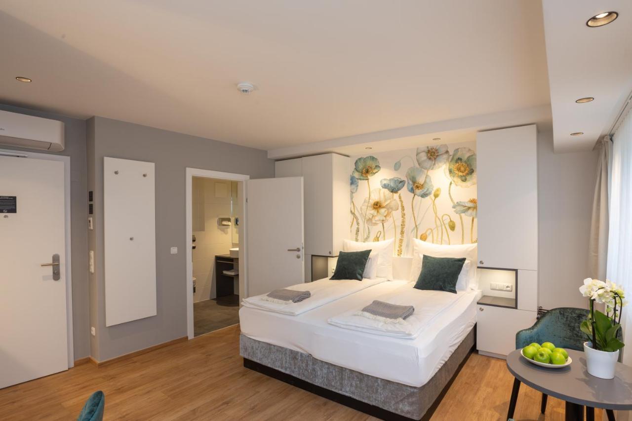 Wilmas By Arbio Apartamento Viena