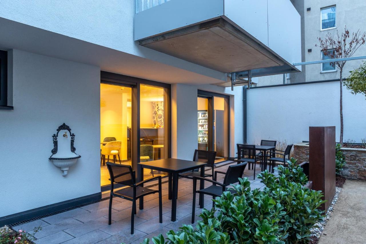 Wilmas By Arbio Apartamento *
