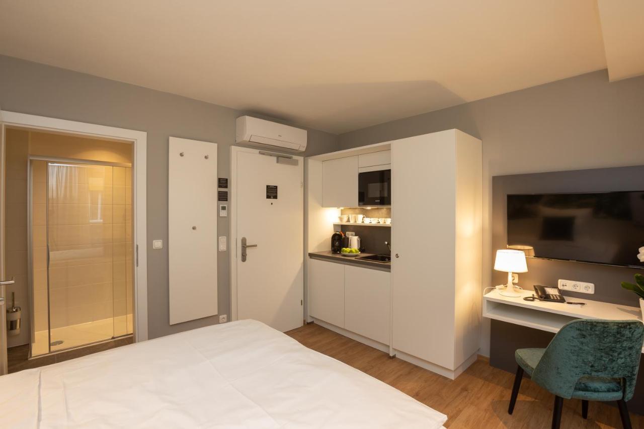 Wilmas By Arbio Apartamento