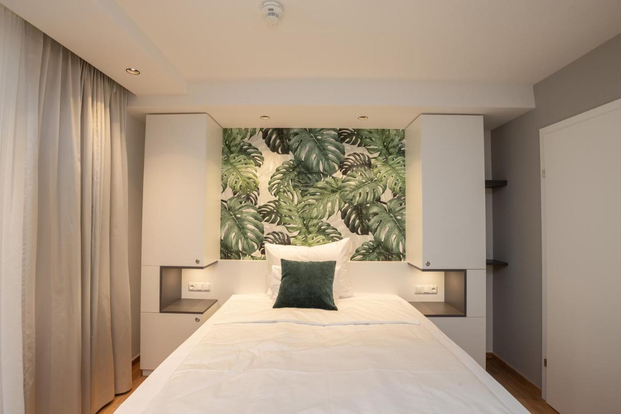 Wilmas By Arbio Apartamento Viena