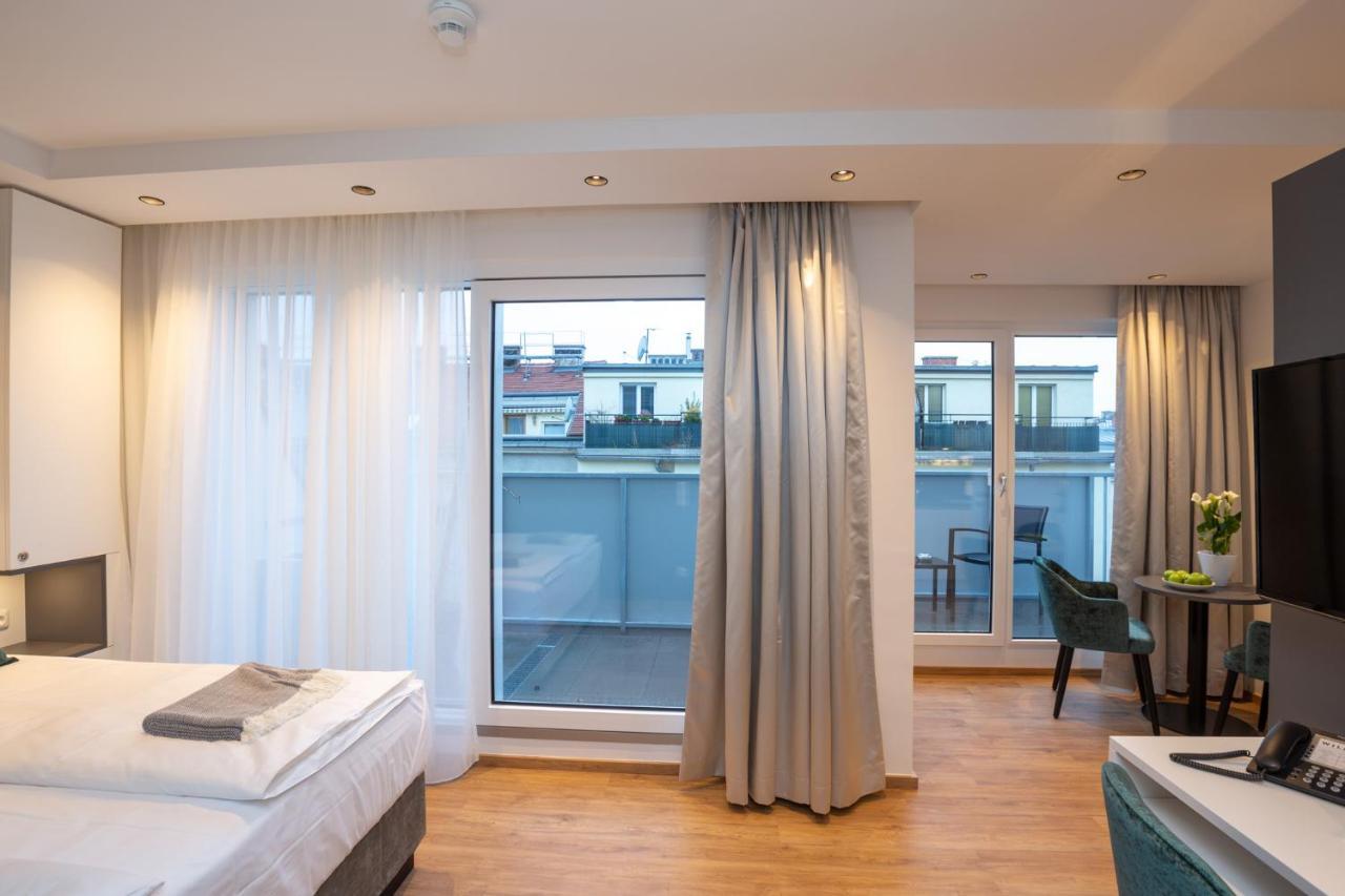 Wilmas By Arbio Apartamento