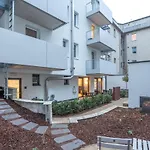Duschel Apartments Wilmas